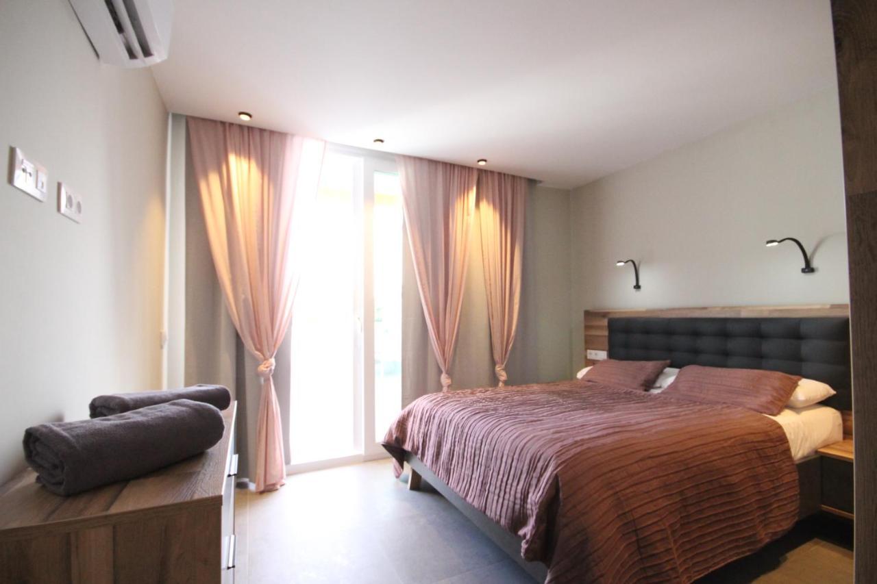 Apartment Azahara Sunrises, Los Cristianos Los Cristianos  Exterior photo