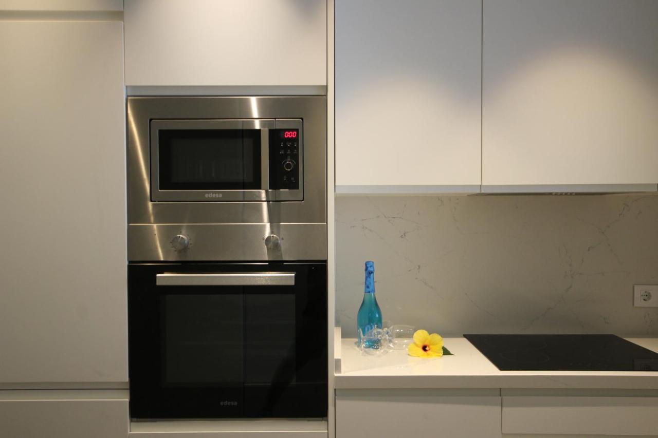 Apartment Azahara Sunrises, Los Cristianos Los Cristianos  Exterior photo