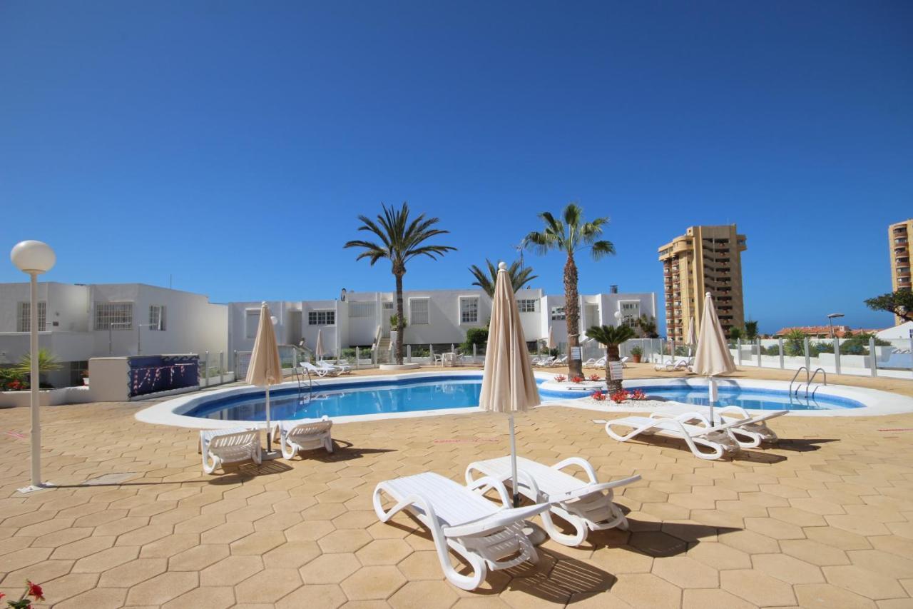 Apartment Azahara Sunrises, Los Cristianos Los Cristianos  Exterior photo