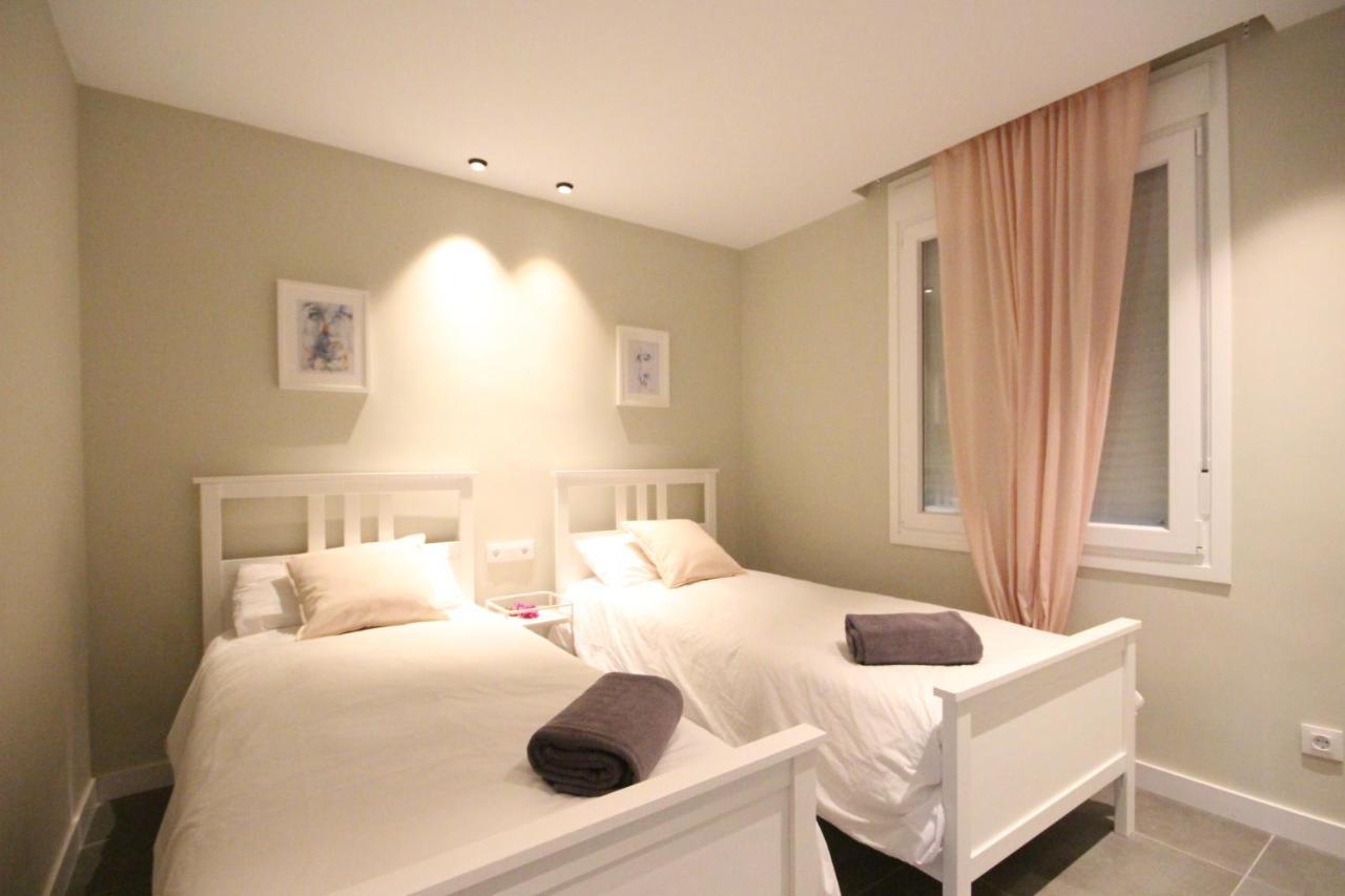 Apartment Azahara Sunrises, Los Cristianos Los Cristianos  Exterior photo
