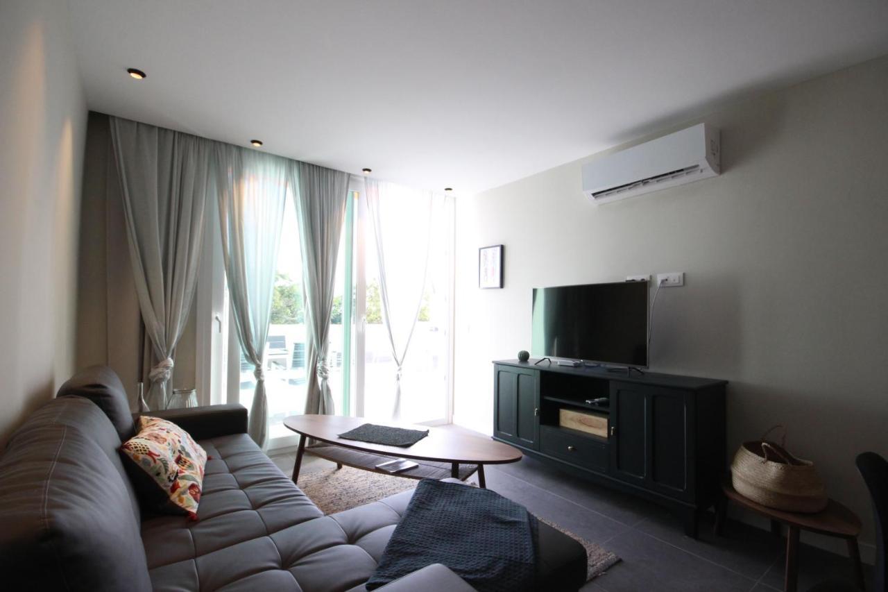 Apartment Azahara Sunrises, Los Cristianos Los Cristianos  Exterior photo