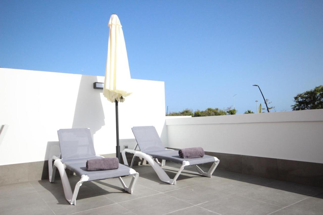 Apartment Azahara Sunrises, Los Cristianos Los Cristianos  Exterior photo