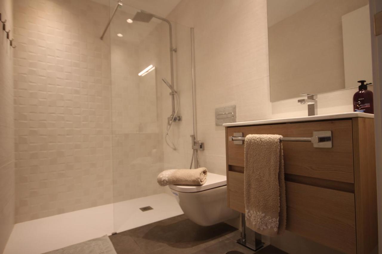 Apartment Azahara Sunrises, Los Cristianos Los Cristianos  Exterior photo